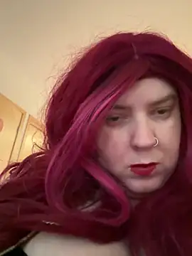 Snapshot of Sexy_Little_SlutAriel chatting on 18, 9, 2025 Sexy Little SlutAriel online show from 18, 9, 2025