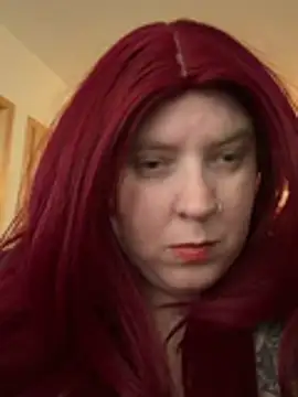 Sexy Little SlutAriel online show from 2, 3, 2026