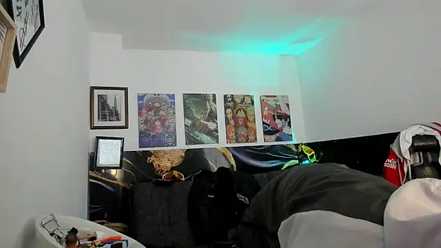 Sisoyalejo420 online show from 18, 10, 2025