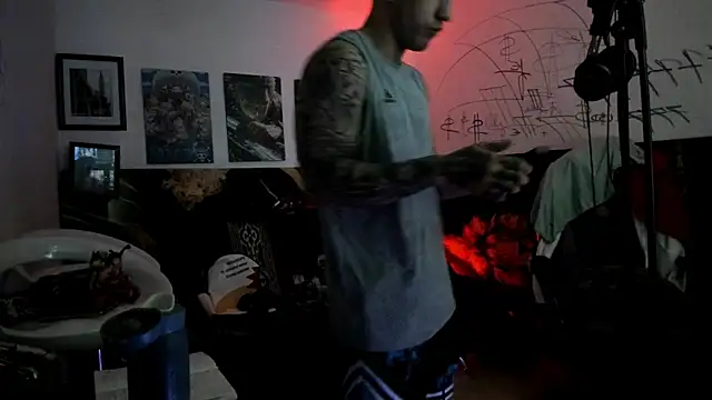 Sisoyalejo420 online show from 23, 10, 2025