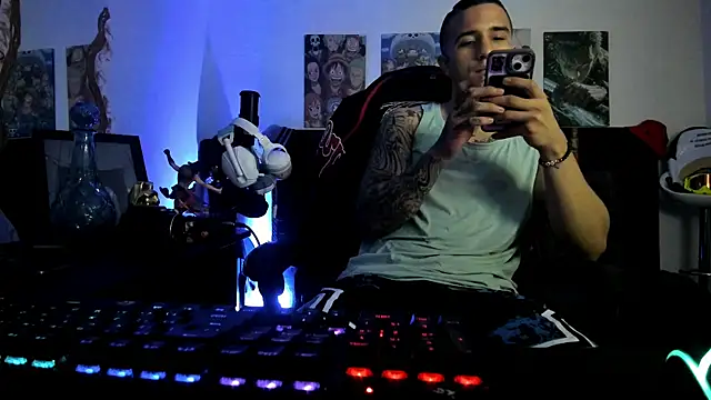 Sisoyalejo420 online show from 1, 11, 2025