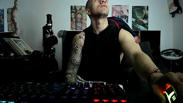 Sisoyalejo420 online show from 3, 11, 2025