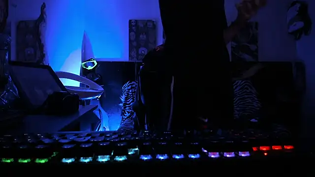 Sisoyalejo420 online show from 5, 12, 2025