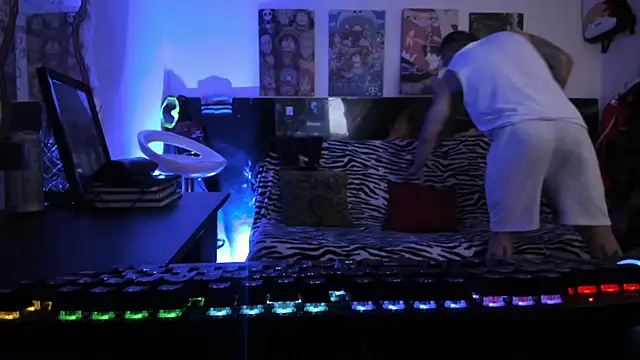 Sisoyalejo420 online show from 14, 12, 2025