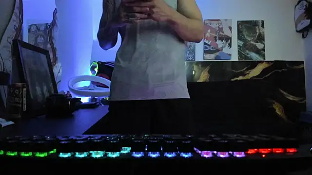 Sisoyalejo420 online show from 17, 12, 2025