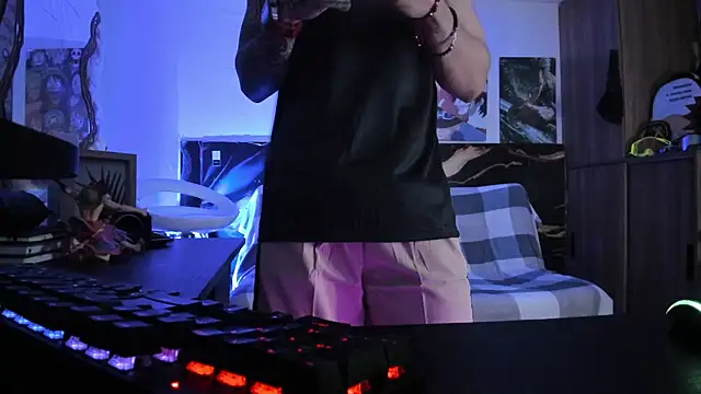 Sisoyalejo420 online show from 7, 1, 2026