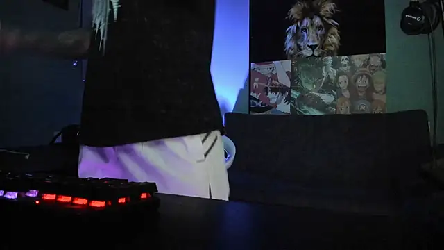 Sisoyalejo420 online show from 15, 2, 2026