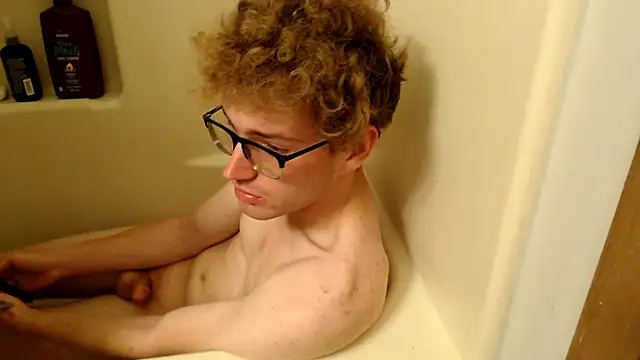 CreamyAustin online show from 2, 11, 2025