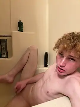 CreamyAustin online show from 6, 1, 2026