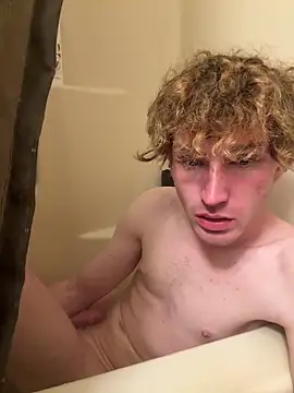 CreamyAustin online show from 25, 3, 2026