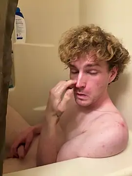 CreamyAustin online show from 26, 3, 2026