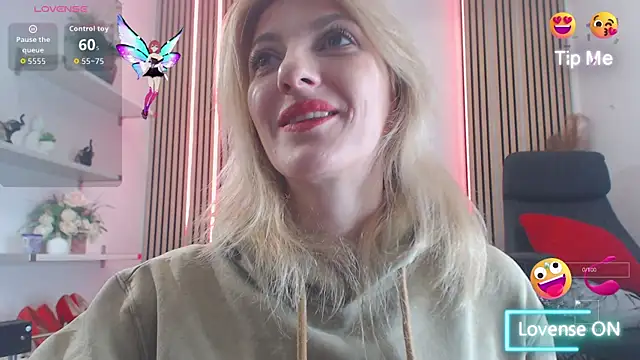 RileyLanna online show from 12, 11, 2025