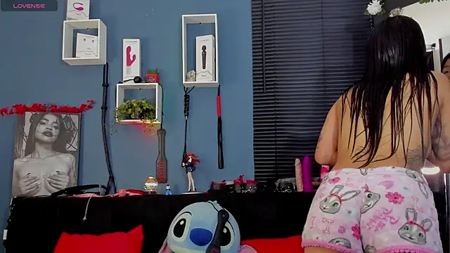 Alaia Asuka online show from 7, 1, 2025