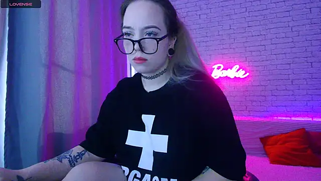 -Stacyy- online show from 25, 10, 2025