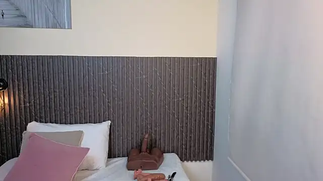 Aabby lee online show from 20, 3, 2026