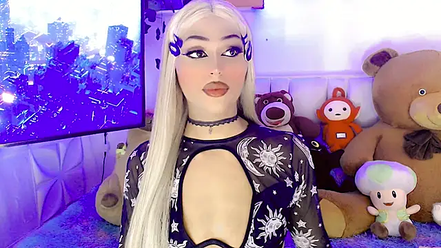 amal baddell online show from 2, 3, 2025