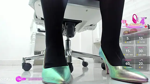 melina thomson online show from 14, 11, 2025