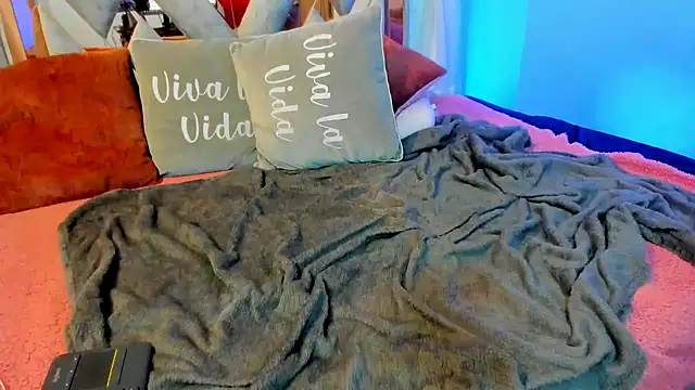 Snapshot of Kendall_Sophy chatting on 17, 1, 2025 Kendall Sophy online show from 17, 1, 2025