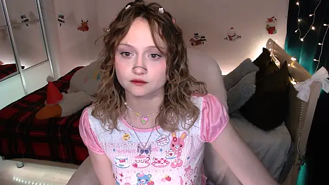 MariaMango online show from 2, 12, 2024