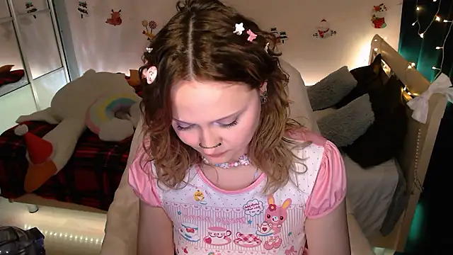 MariaMango online show from 4, 12, 2024