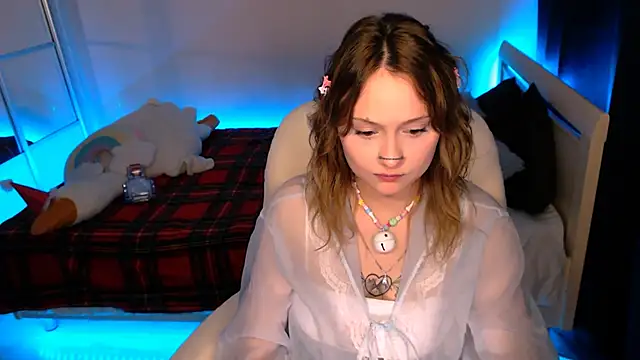 MariaMango online show from 24, 12, 2024