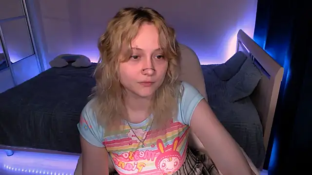 MariaMango online show from 14, 1, 2025