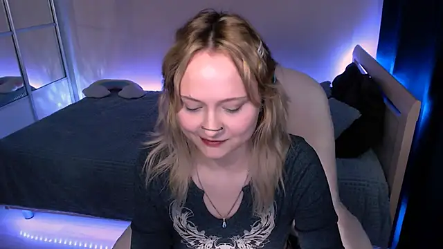 MariaMango online show from 15, 1, 2025