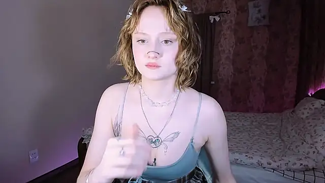 Snapshot of MariaMango chatting on 25, 2, 2026 MariaMango online show from 25, 2, 2026