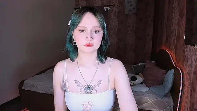 MariaMango online show from 15, 5, 2026