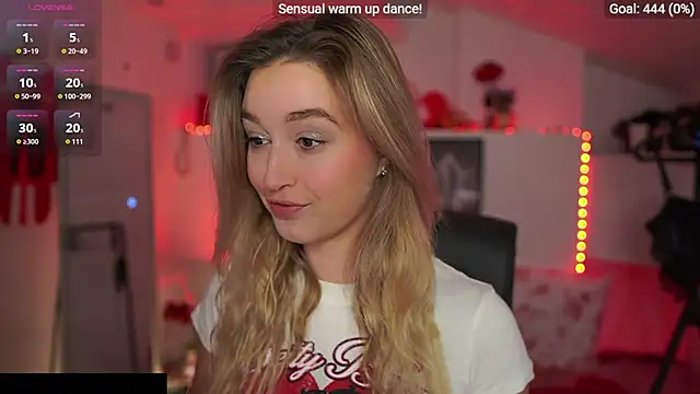 Snapshot of Alexis___Texas chatting on 5, 11, 2025 Alexis Texas online show from 5, 11, 2025