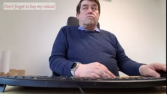 sympatrique online show from 5, 2, 2026