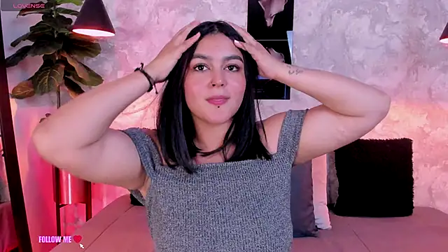 alina stark online show from 29, 9, 2025