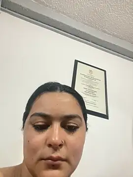 alina stark online show from 29, 11, 2025