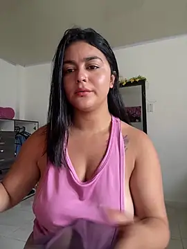 alina stark online show from 15, 5, 2026