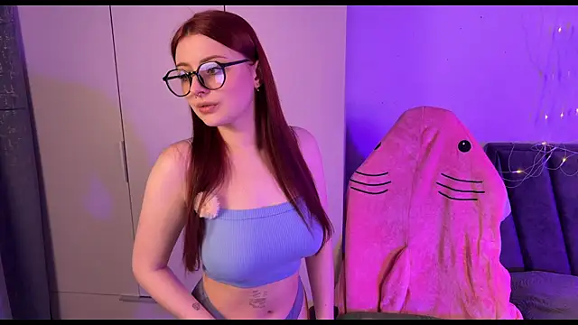 RozieRose online show from 1, 10, 2025