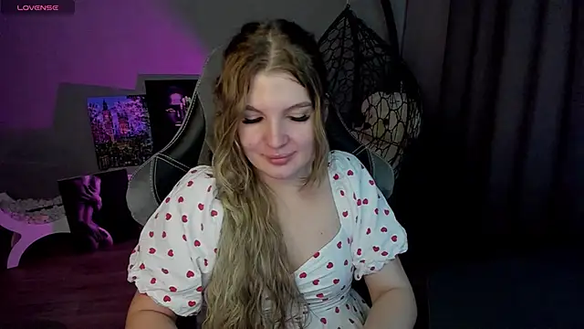 lily williamss online show from 17, 1, 2025