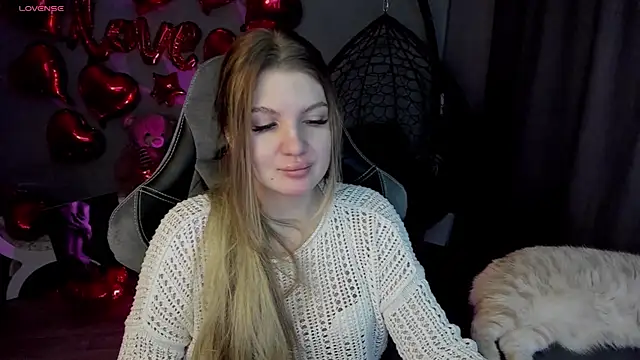 lily williamss online show from 27, 2, 2025