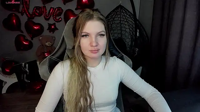 lily williamss online show from 2, 3, 2025