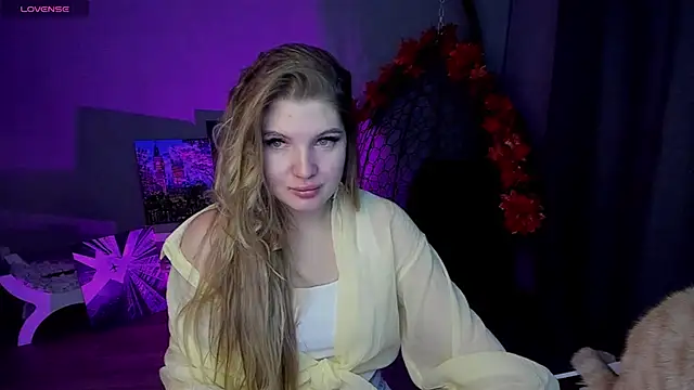 lily williamss online show from 19, 9, 2025