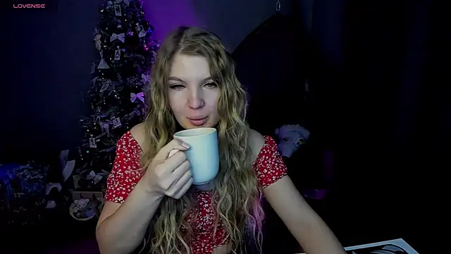 lily williamss online show from 15, 12, 2025