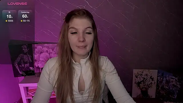 lily williamss online show from 19, 5, 2026