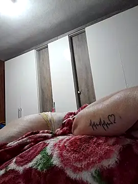 marcialoira online show from 15, 11, 2025