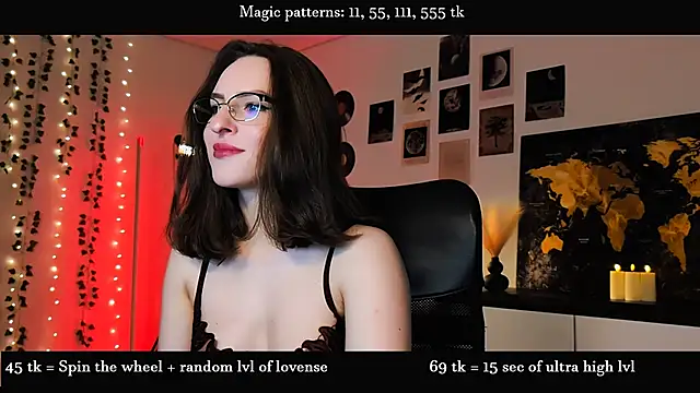 Snapshot of Alicia_x_art chatting on 5, 6, 2026 Alicia x art online show from 5, 6, 2026