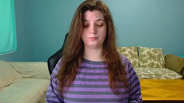 TreeJeanne online show from 17, 4, 2026