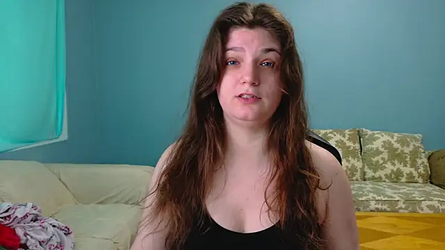 TreeJeanne online show from 21, 4, 2026