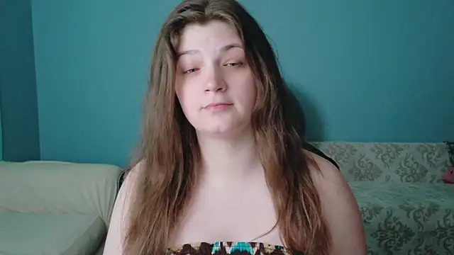 Snapshot of TreeJeanne chatting on 25, 5, 2026 TreeJeanne online show from 25, 5, 2026