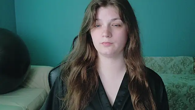 Snapshot of TreeJeanne chatting on 5, 6, 2026 TreeJeanne online show from 5, 6, 2026