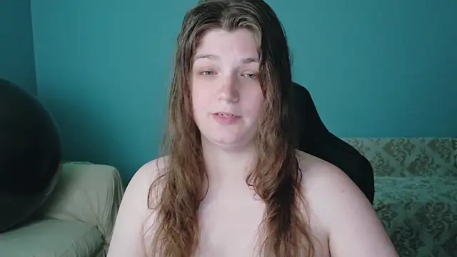 Snapshot of TreeJeanne chatting on 18, 6, 2026 TreeJeanne online show from 18, 6, 2026
