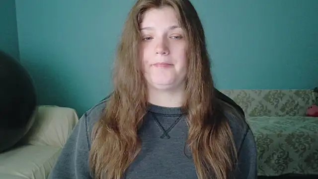 Snapshot of TreeJeanne chatting on 25, 6, 2026 TreeJeanne online show from 25, 6, 2026