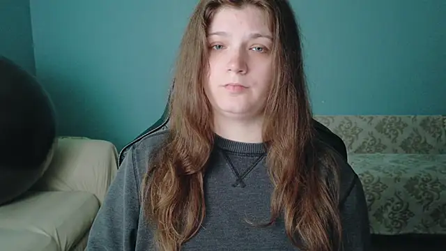 Snapshot of TreeJeanne chatting on 27, 6, 2026 TreeJeanne online show from 27, 6, 2026